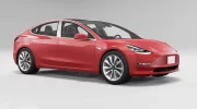 TESLA MODEL 3 2019 1.0 - BeamNG.drive - 2