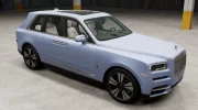 [Платный] Rolls-Royce Cullinan 1.0 1.0 2018 - BeamNG.drive - 5