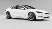 Tesla Model S 2022 1 - BeamNG.drive - 9
