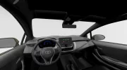 Toyota Corolla Hybrid 2020 (ПРОЧИТАТЬ ОПИСАНИЕ) 1 - BeamNG.drive - 3