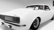 1967 Chevy Camaro 3.0 - BeamNG.drive - 4