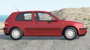 Volkswagen Golf 3-дверный (тип 1J) 1998 1.0 - BeamNG.drive - 2