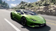 Lamborghini Huracan 3.0 - BeamNG.drive - 10