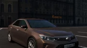 Toyota Camry V55 [PAID] 1.5 - BeamNG.drive - 3