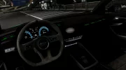 2022 Audi RS3 BeamNG Mod 1.05 - BeamNG.drive - 3