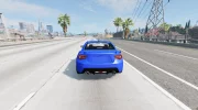 Brz And GT86 1 - BeamNG.drive - 2