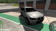 BMW X5 E70 [0.6.1] - BeamNG.drive - 3