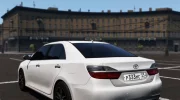 Toyota Camry V55 [PAID] 1.5 - BeamNG.drive - 5