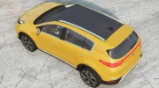 Kia Sportage GT Line (QL) 2018 1.0 - BeamNG.drive - 4