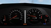 Audi 100 ( C4 ) 1 - BeamNG.drive - 3