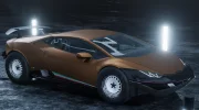 Lamborghini Huracan (23 КОНФИГУРАЦИИ) 1 - BeamNG.drive  - 12