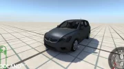 Kia Ceed 2011 Car Mod [0.6.1] - BeamNG.drive - 3