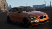 BMW 1-Series M135i 1.0 - BeamNG.drive - 3