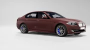 BMW 5-Series F10 2010-2017 1.1 - BeamNG.drive - 5