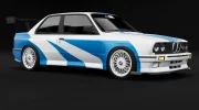 BMW M3 E30 1.1 - BeamNG.drive - 2