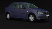 Dacia Car Pack 1.0 - BeamNG.drive - 19