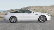 BMW M6 Cabrio (F12) 2012 2.10.2 - BeamNG.drive - 3