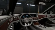 Mercedes Benz S-Class W222 1.0 - BeamNG.drive - 8