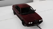 BMW E34 (1989-1995) 1.0 - BeamNG.drive - 4