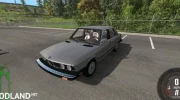 BMW 535is - BeamNG.drive - 3