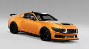 2024 Ford Mustang GT v1.2 - BeamNG.drive - 9