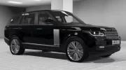Range Rover SVA 1.0 - BeamNG.drive - 3
