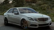 Mercedes-Benz W212/S212 Pack [245 КОНФИГУРАЦИИ] 1 - BeamNG.drive - 10