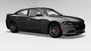 Dodge Charger Pack 1.0 - BeamNG.drive - 4