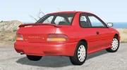 Subaru Impreza купе (GC) 19951 1.0 - BeamNG.drive - 3