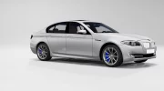 BMW 5-Series F10 2010-2017 1.1 - BeamNG.drive - 3