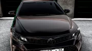 Toyota Camry V55 [RELEASE] 1 - BeamNG.drive - 6