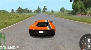 Lamborghini Aventador [0.6.0] - BeamNG.drive - 3