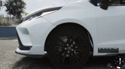 2023 Toyota Sienna 1.0 - BeamNG.drive - 5