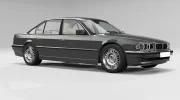 BMW E38 1.0 - BeamNG.drive - 5