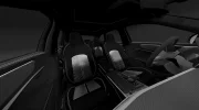 Audi RS6 C8 Avant 2020 1.0 - BeamNG.drive - 3