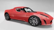 Tesla car pack 1.0 - BeamNG.drive - 5