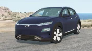 Hyundai Kona Electric (OS) 2020 1.2.0 - BeamNG.drive - 6