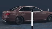 Mercedes-Benz E350e 2018 1 - BeamNG.drive - 3