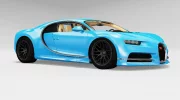 Bugatti Chiron 3.0 - BeamNG.drive - 17