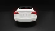 Tesla Model 3 v.11 - BeamNG.drive - 7