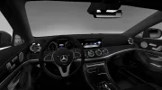 Mercedes-Benz E-350 1.0 - BeamNG.drive - 4