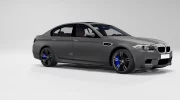BMW 5-Series F10 2010-2017 1.1 - BeamNG.drive - 10