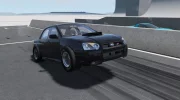 Subaru Impreza STI 1.0 - BeamNG.drive - 4