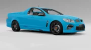 [БЕСПЛАТНО] Исправление HSV Maloo 1.2 - BeamNG.drive - 11