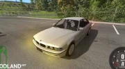 BMW 730i E38 1997 Car Mod - BeamNG.drive - 3