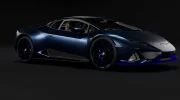 Lamborghini Huracan v1.0 - BeamNG.drive - 8