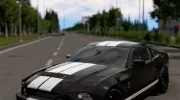 Ford Mustang GT500 NFS EDITION 1 - BeamNG.drive - 5