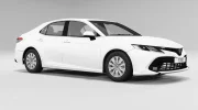 Toyota Camry Pack 2.0 - BeamNG.drive - 21